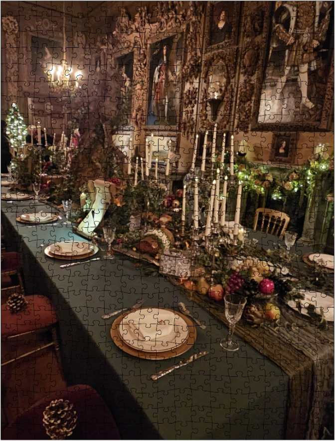 Period interior puzzle example